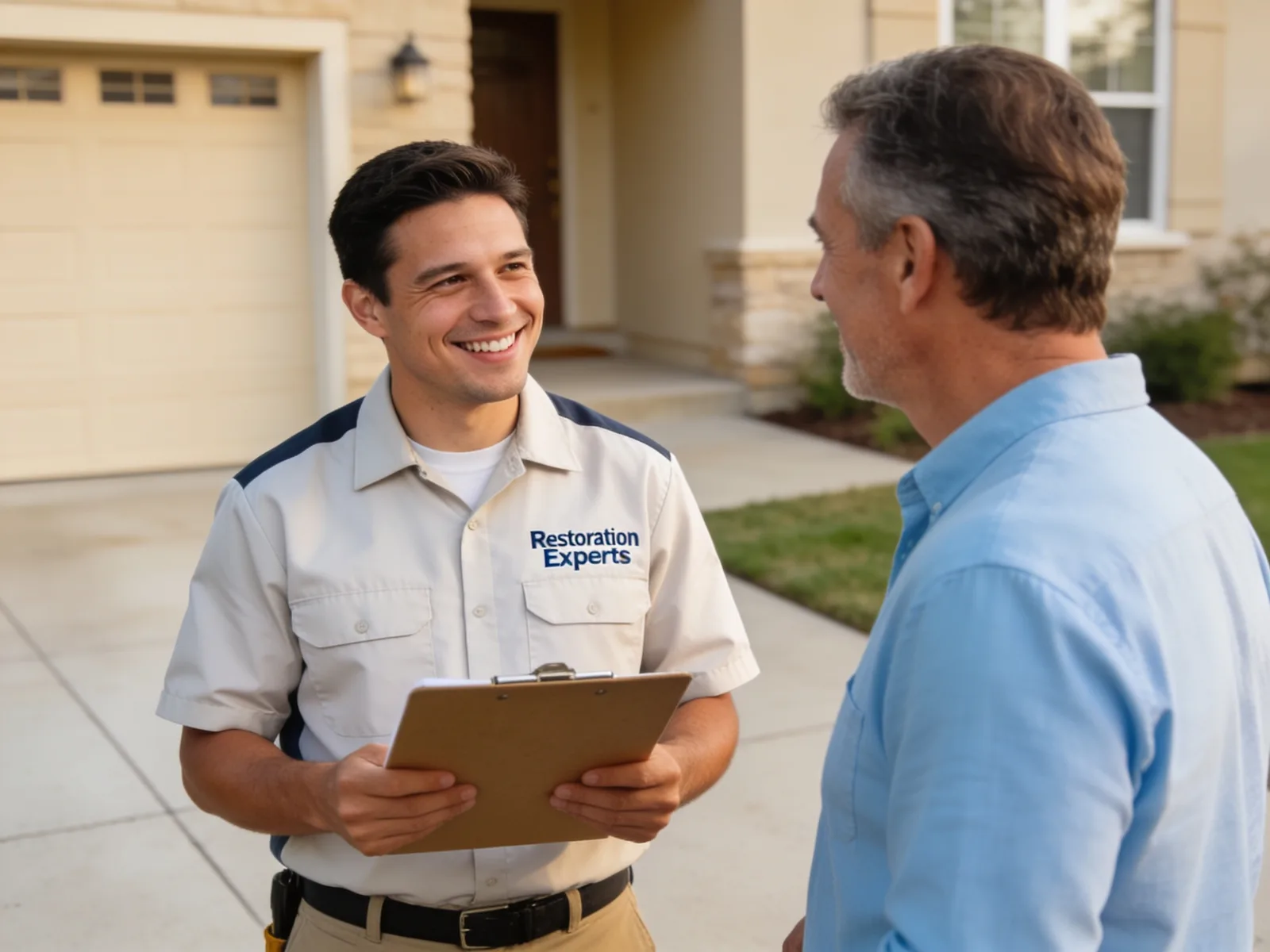 Water Damage Cleanup Denbo, PA FAQs